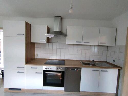 Foto - 2.5 Zimmer Erdgeschoßwohnung zur Miete in Niedernhall