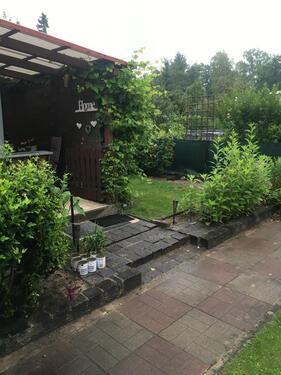 Foto - Grundst&uuml;ck in Steinhöfel