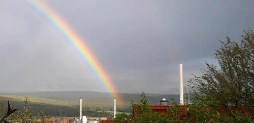 Foto - 5 Zimmer Einfamilienhaus in Obernburg am Main