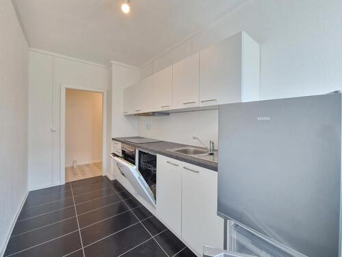 Foto - Wir renovieren - 2-Zimmer-Wohnung mit Weitblick!