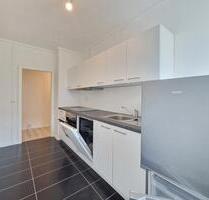 Wir renovieren - 2-Zimmer-Wohnung mit Weitblick! - Neuhausen/Erzgebirge