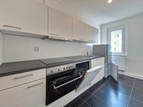 Foto - 2 Zimmer Etagenwohnung zur Miete in Neuhausen/Erzgebirge