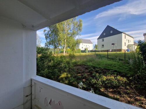 Foto - Etagenwohnung in Neuhausen/Erzgebirge zur Miete