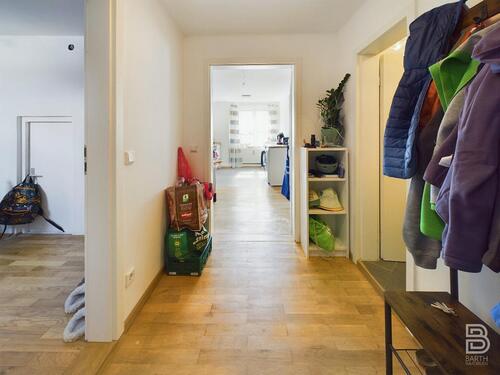 Foto - 2 Zimmer Dachgeschoßwohnung zur Miete in Kelheim