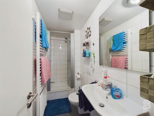 Foto - 2 Zimmer Dachgeschoßwohnung in Kelheim