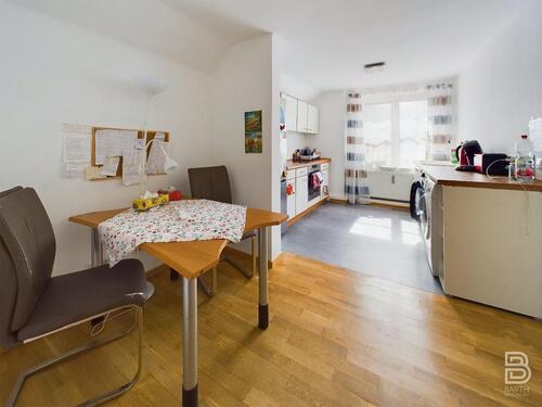 Foto - Dachgeschoßwohnung in Kelheim zur Miete