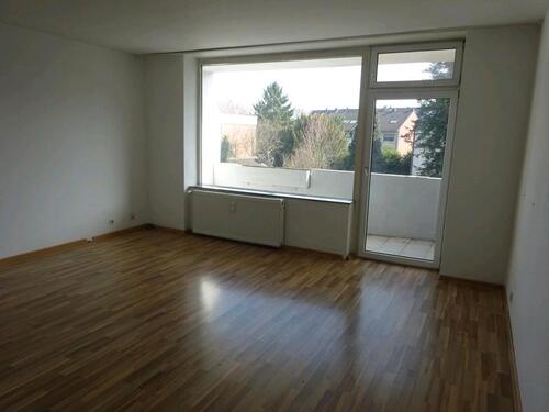 Foto - helles Appartement in Düsseldorf Hassels, Stargarder Str.