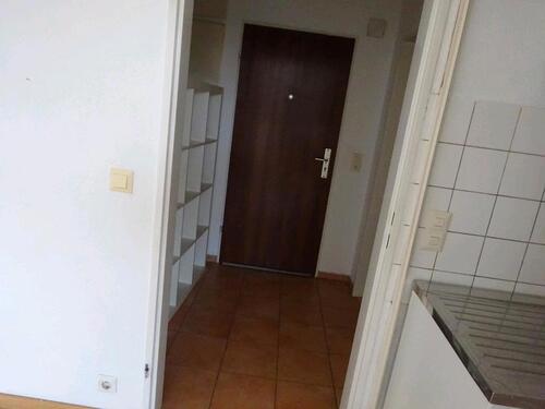 Foto - 1 Zimmer Etagenwohnung zur Miete in Düsseldorf