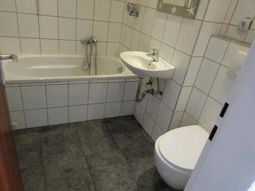 Foto - 1 Zimmer Etagenwohnung in Düsseldorf