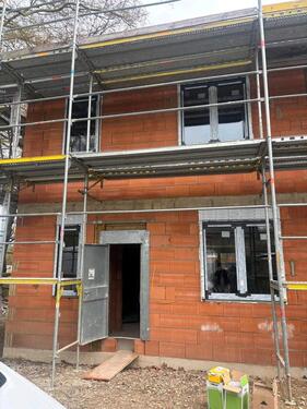 Foto - Neubau DHH in Merkstein - 349.000,00&nbsp;EUR Kaufpreis, ca.&nbsp; 122,00&nbsp;m&sup2;