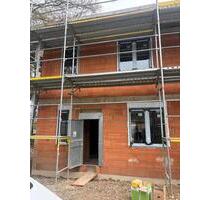 Neubau DHH in Merkstein - 349.000,00&nbsp;EUR Kaufpreis, ca.&nbsp; 122,00&nbsp;m&sup2; in Baesweiler (PLZ: 52499)