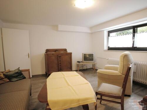 Foto - Etagenwohnung in Paderborn zur Miete