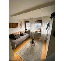 Helle 1-Zimmer-Wohnung in Trier-Nord ab 01.05. frei