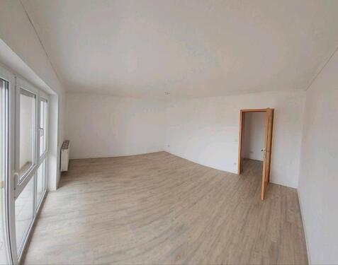 Foto - Etagenwohnung in Mühlhausen (Thüringen) zur Miete