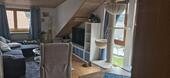 Foto - 2 Zimmer Dachgeschoßwohnung zur Miete in Sankt Georgen im Schwarzwald