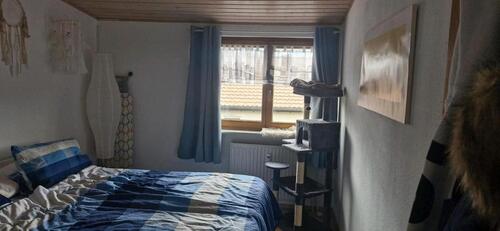 Foto - 2 Zimmer Dachgeschoßwohnung in Sankt Georgen im Schwarzwald