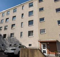 Moderne 2-Zimmer-Wohnung mit Balkon, Tiefgarage & Aufzug - Wuppertal Gemarkung Nächstebreck