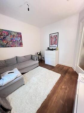 Foto - Wohnung zur Untermiete im Herzen Eppendorfs