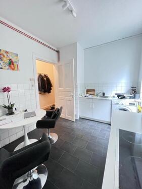 Foto - Etagenwohnung in Hamburg zur Miete