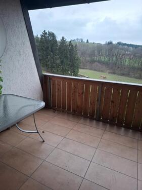 Foto - Wohnung mit Panoramablick, 5-Zimmer in Wenzenbach, OT Steinbügl