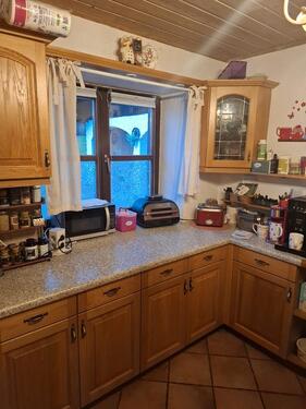 Foto - Erdgeschoßwohnung in Wenzenbach zur Miete