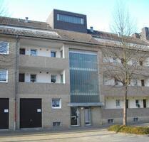 Charmante 2-Zimmer-Etagenwohnung in Mönchengladbach – Mit WBS ab 50+