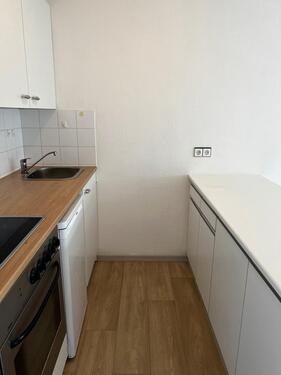 Foto - Etagenwohnung in Stuttgart zur Miete
