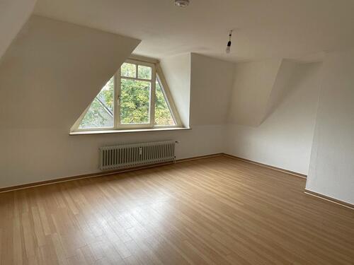 Foto - 2 Zimmer Dachgeschoßwohnung in Westerstede