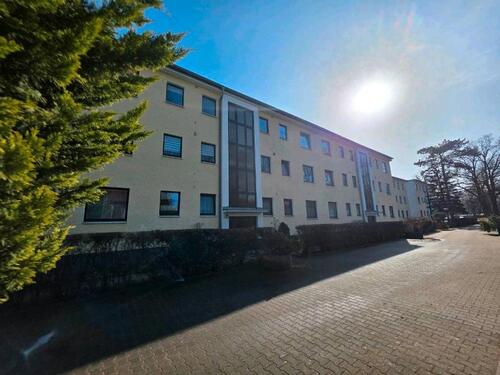 Foto - Leerstehende Wohnung, 53m2, 2 Zimmer, incl. Parkplatz