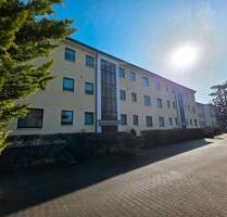 Leerstehende Wohnung, 53m2, 2 Zimmer, incl. Parkplatz - Berlin Steglitz-Zehlendorf