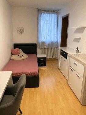 Foto - Etagenwohnung in Rottweil zum Kaufen