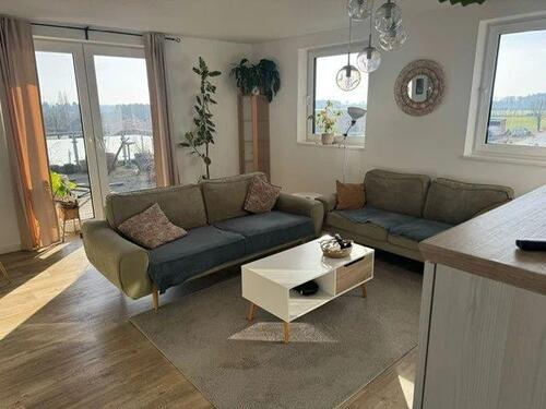 Foto - 3 Zimmer Etagenwohnung zur Miete in Büchen