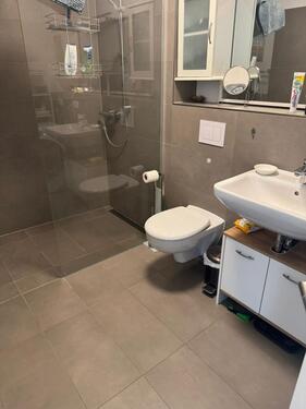 Foto - Etagenwohnung in Büchen zur Miete