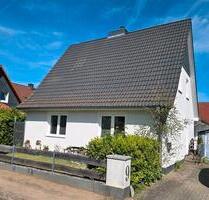 Lage- Lage- Lage Einfamilienhaus in Lachendorf