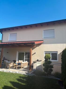 Foto - 6 Zimmer Doppelhaushälfte in Simbach am Inn