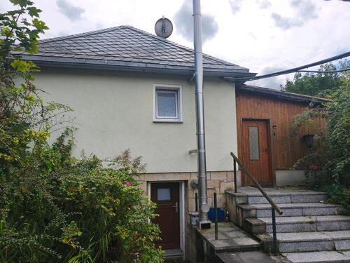 Foto - ❌ Haus im Bungalow-Stil mit Grundstück ❌
