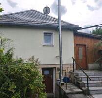 ❌ Haus im Bungalow-Stil mit Grundstück ❌ - Bad Gottleuba-Berggießhübel
