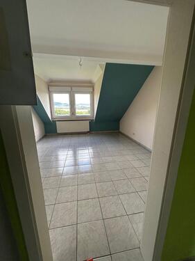 Foto - 2 Zimmer Wohnung in Battenberg im Obergeschoss