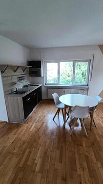 Foto - Etagenwohnung in Baden-Baden