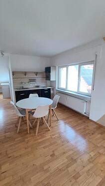 Foto - Etagenwohnung in Baden-Baden zur Miete
