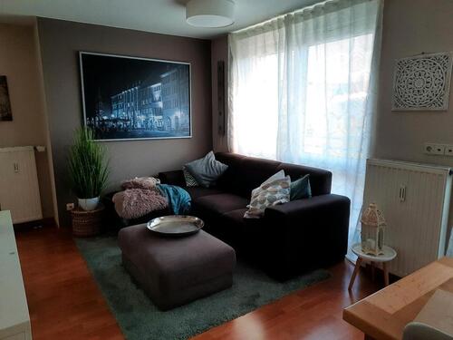 Foto - Möblierte Wohnung bis 31.12.2026 oder kürzer zu vermieten