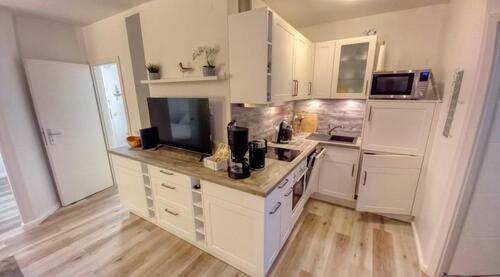 Foto - Etagenwohnung in Bargteheide
