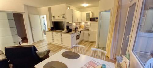 Foto - Etagenwohnung in Bargteheide zur Miete