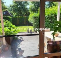 Wohnungsswap - 3 Zimmer, 80 m² - Kupferdamm, Wandsbek, Hamburg