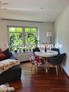 Foto - Etagenwohnung zur Miete in Hamburg