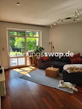 Foto - Etagenwohnung in Hamburg