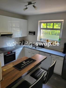 Foto - Etagenwohnung in Hamburg zur Miete
