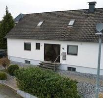 4 Zi EG Wohnung - 1.200,00 EUR Kaltmiete, in Bünde (PLZ: 32257)