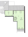 Foto - Etagenwohnung in Leipzig