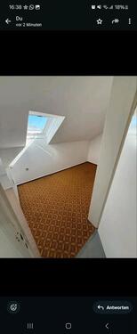 Foto - Etagenwohnung in Wasserlosen zur Miete